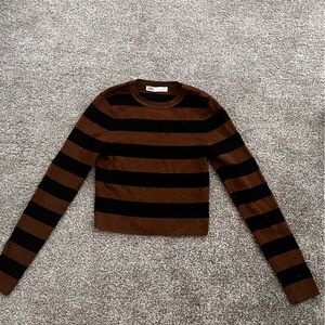 Zara Long Sleeve